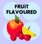 Fruit Flavoured Candy